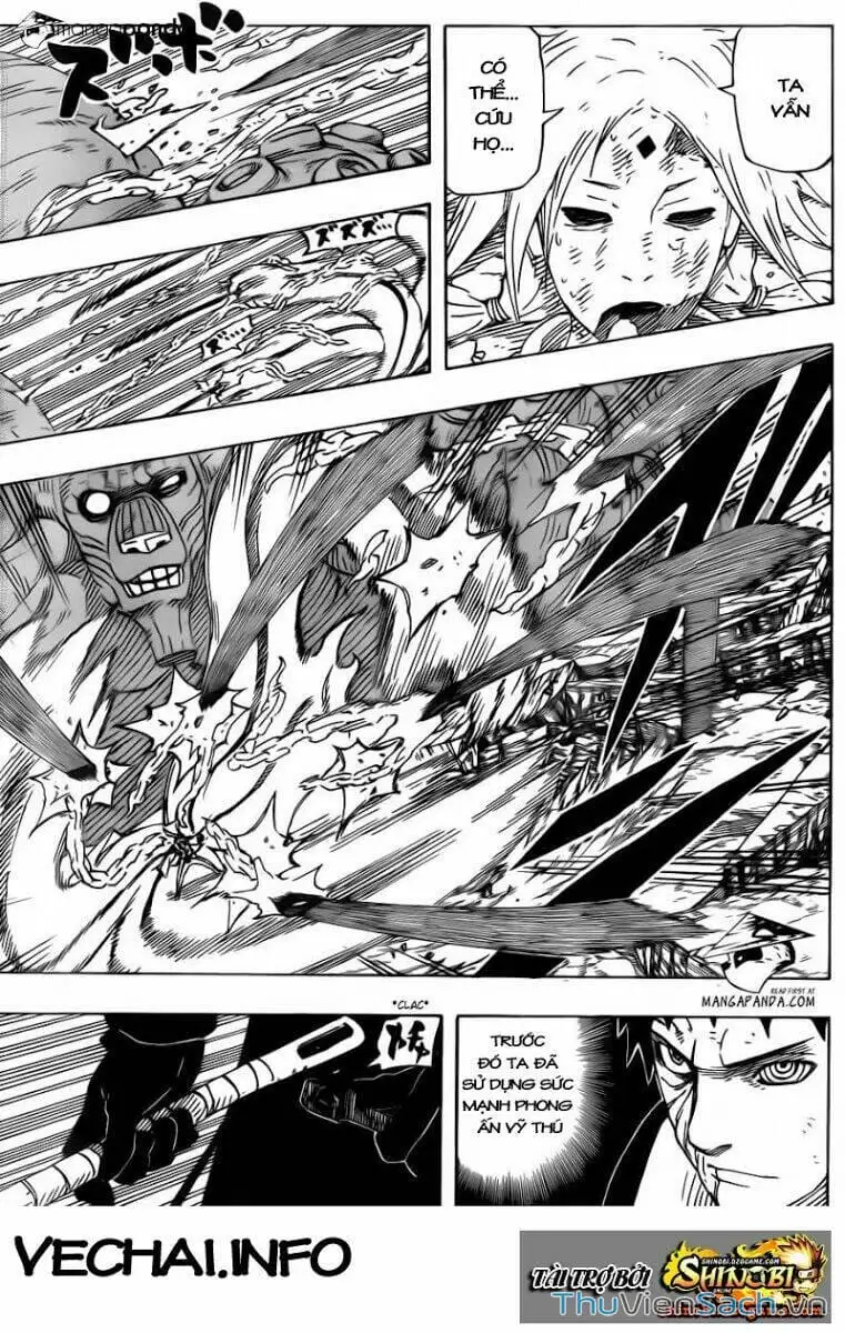 Chapter 586 - Image 13