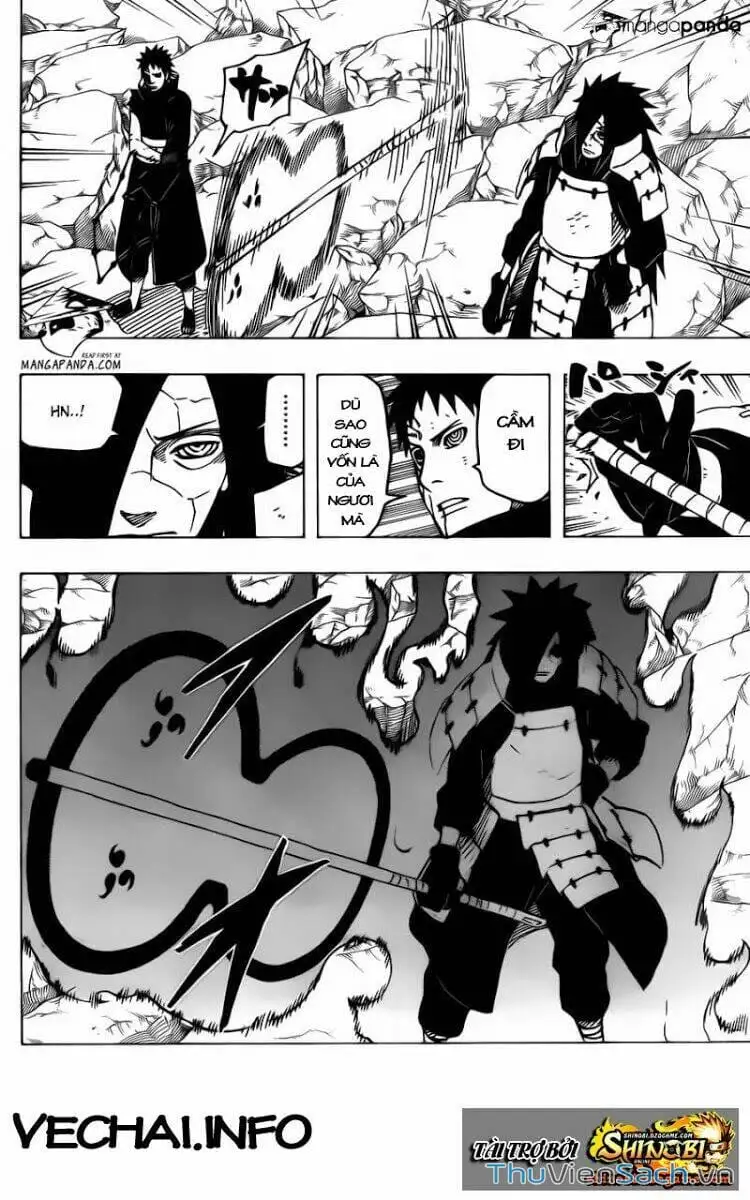Chapter 586 - Image 14