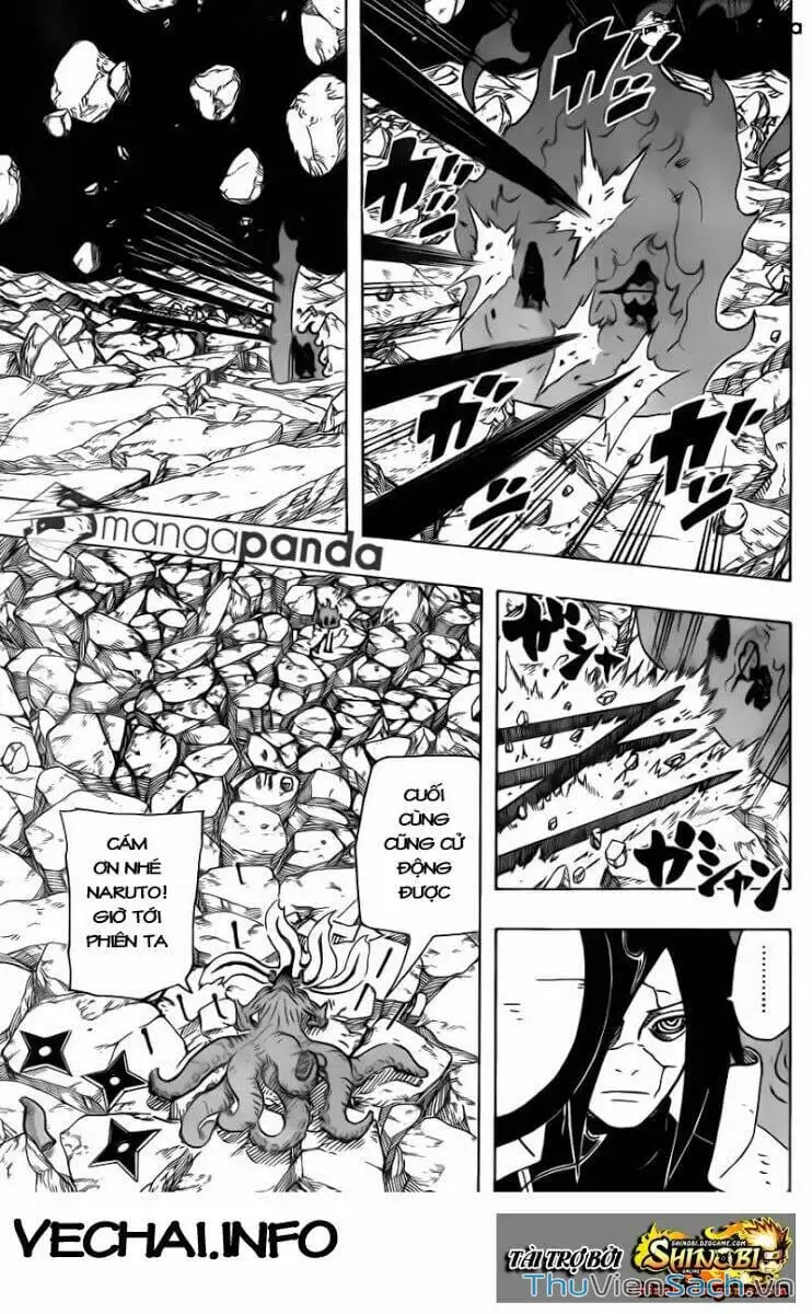Chapter 586 - Image 15