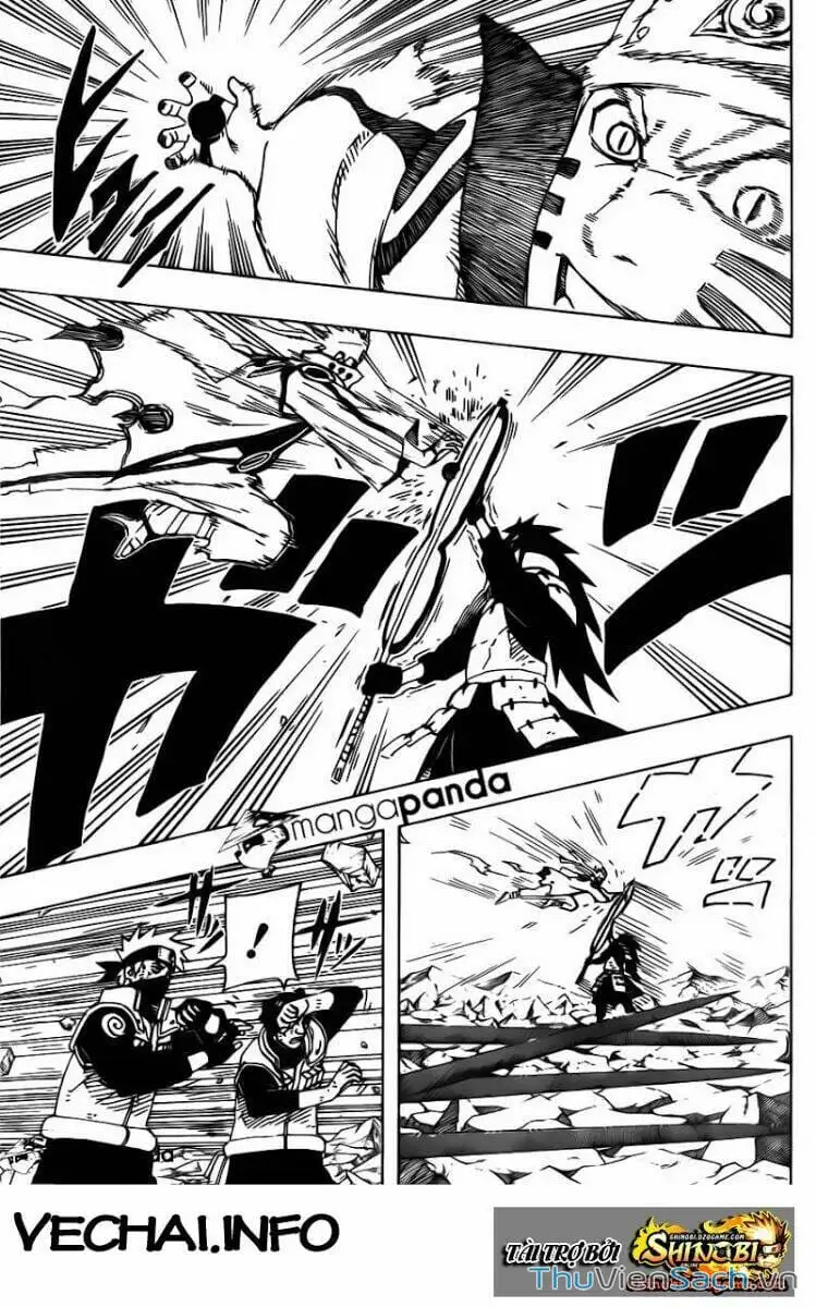 Chapter 586 - Image 19