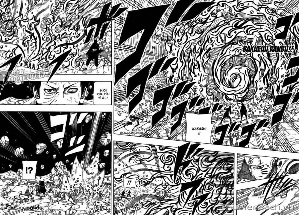 Chapter 586 - Image 3
