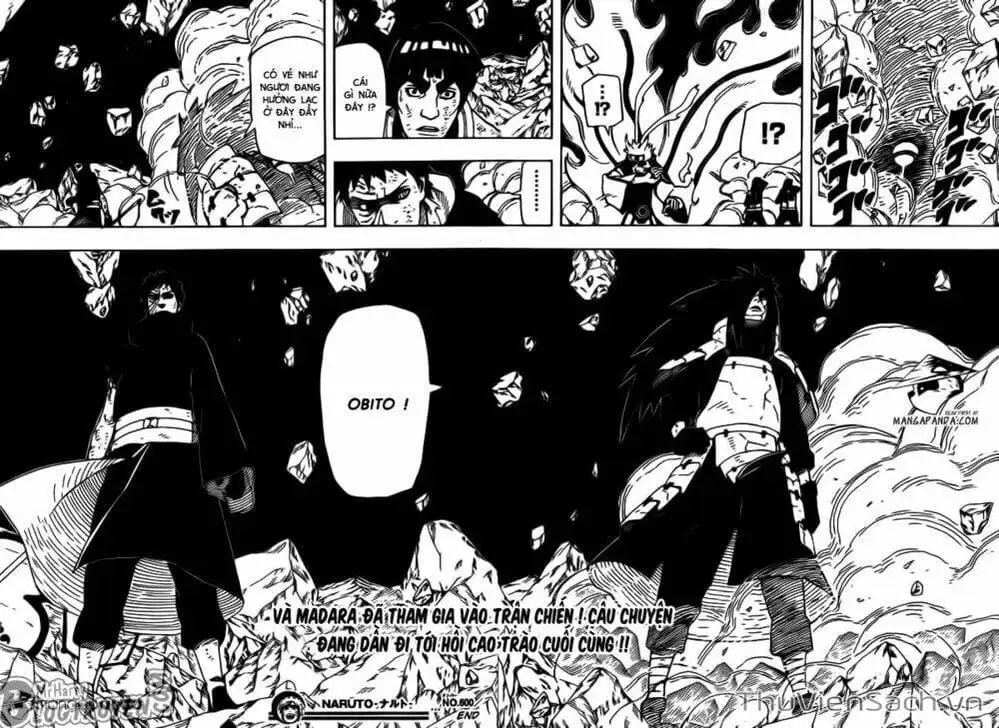 Chapter 586 - Image 4