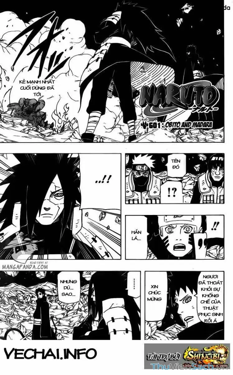 Chapter 586 - Image 7