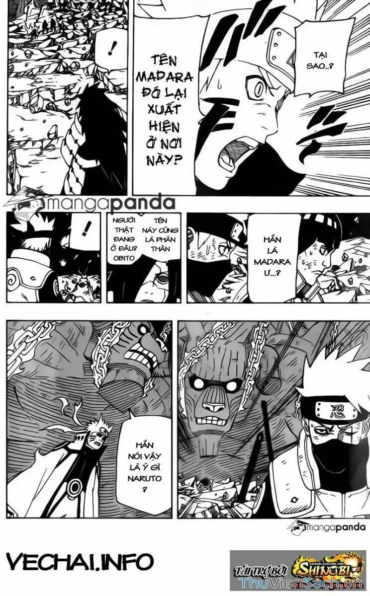 Chapter 586 - Image 8