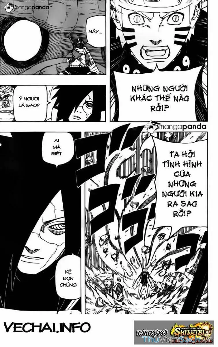 Chapter 586 - Image 9