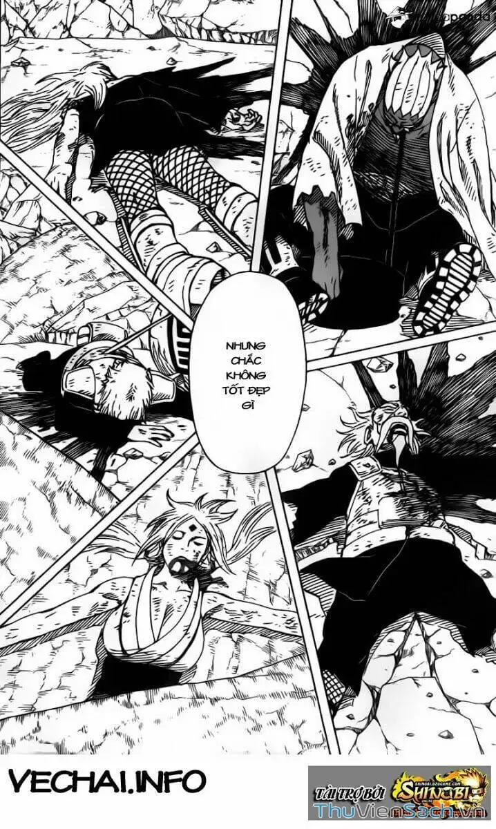 Chapter 586 - Image 10