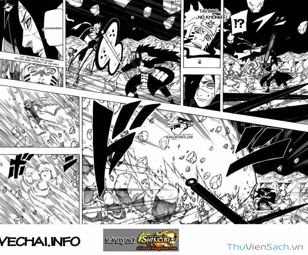 Chapter 587 - Image 1