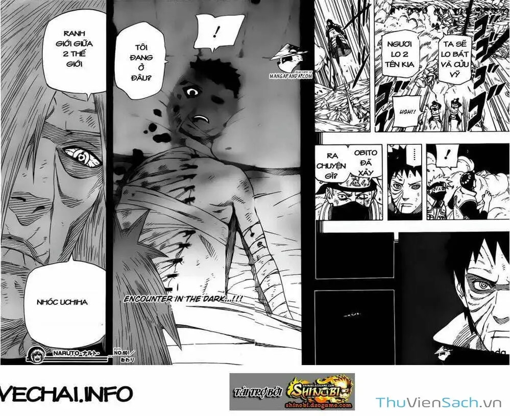 Chapter 587 - Image 2