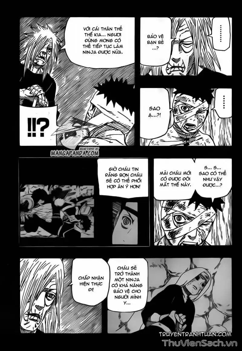 Chapter 587 - Image 11