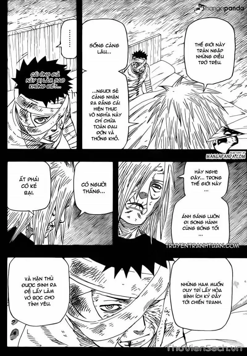 Chapter 587 - Image 12