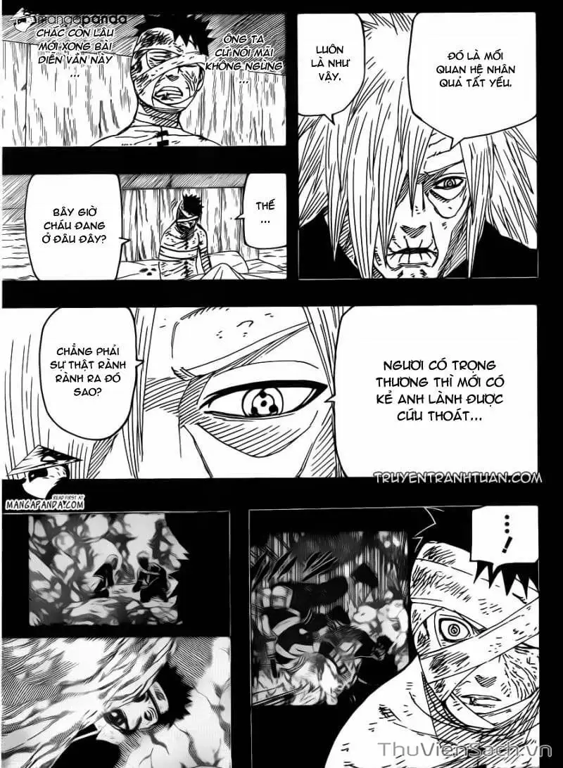 Chapter 587 - Image 13