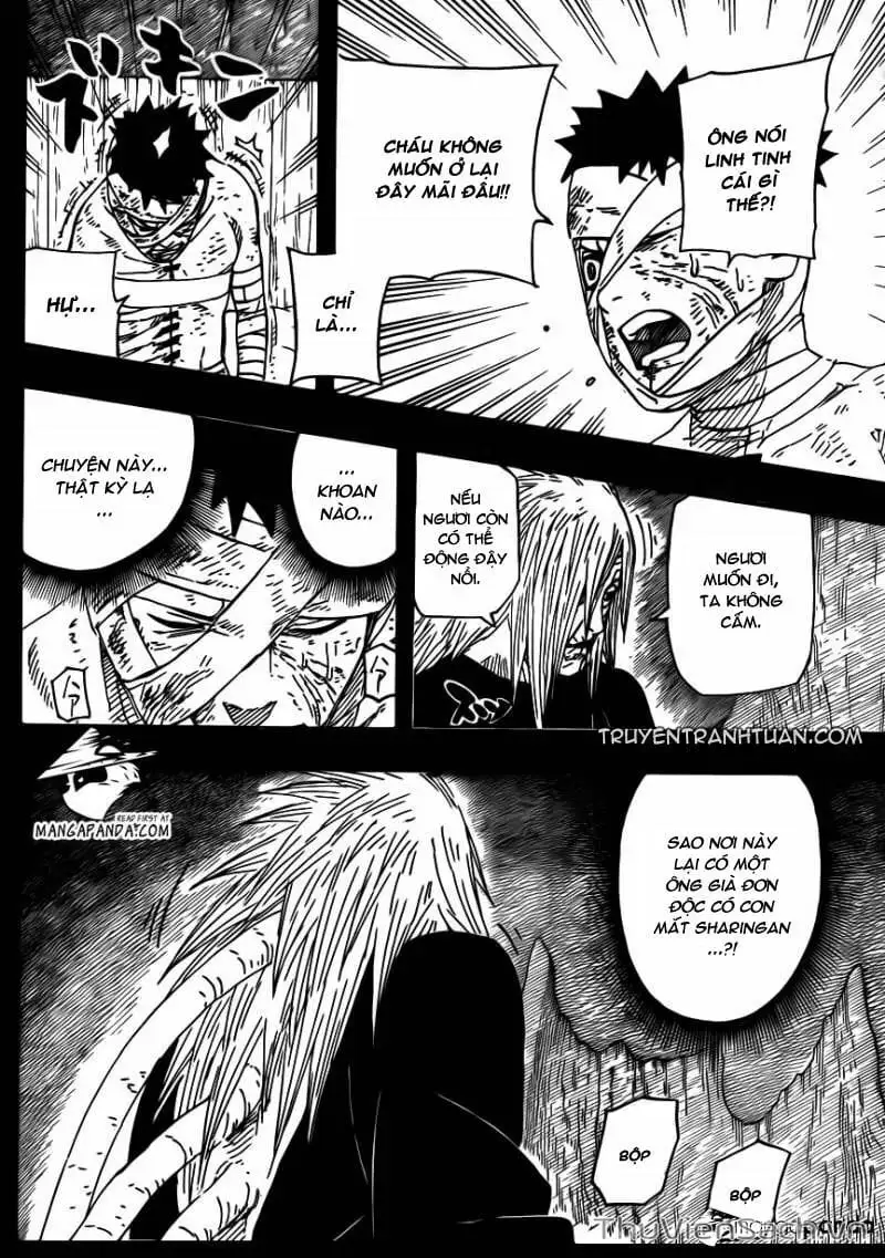 Chapter 587 - Image 14