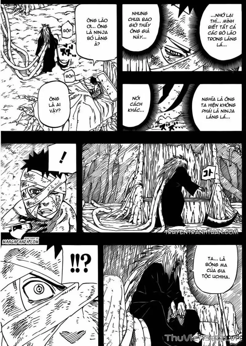 Chapter 587 - Image 15