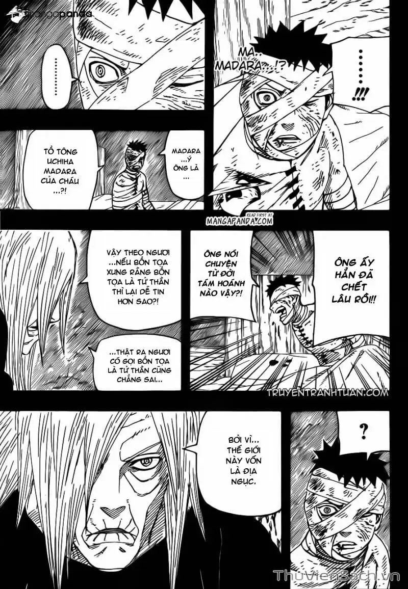 Chapter 587 - Image 17