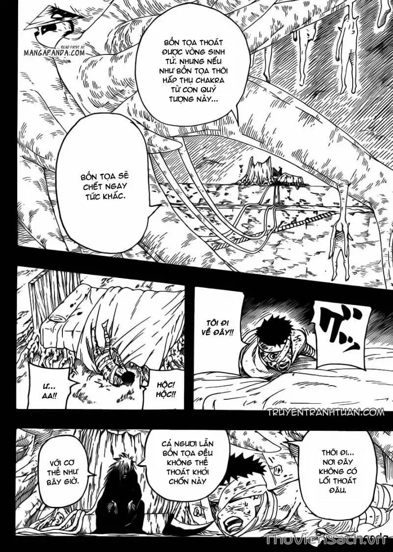 Chapter 587 - Image 18
