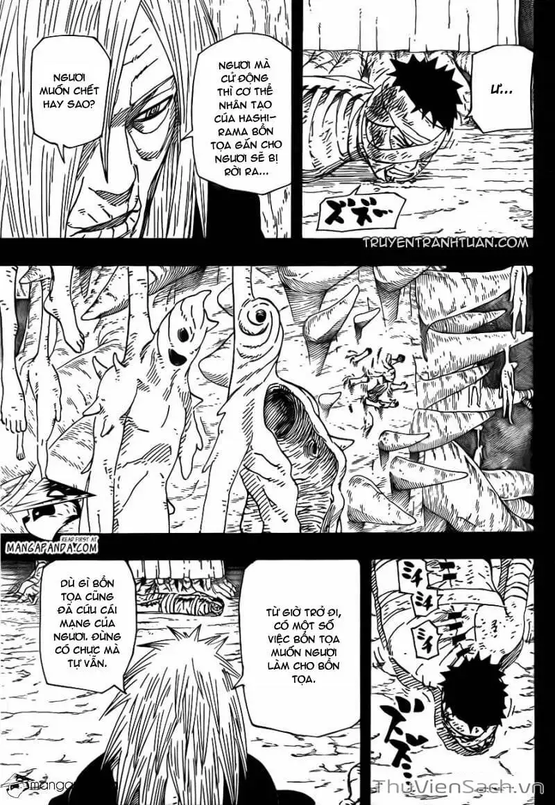Chapter 587 - Image 19