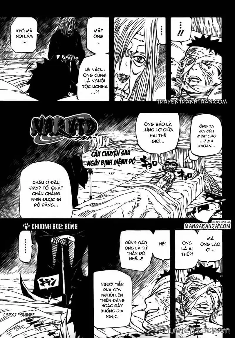 Chapter 587 - Image 7