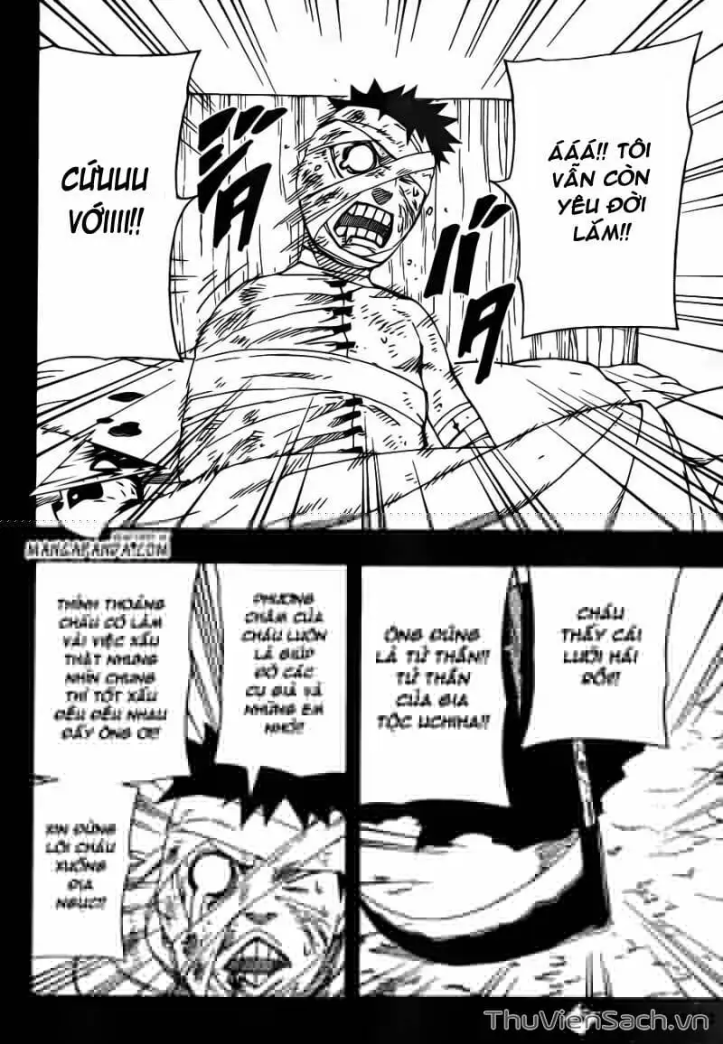 Chapter 587 - Image 8