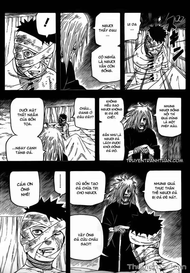 Chapter 587 - Image 9