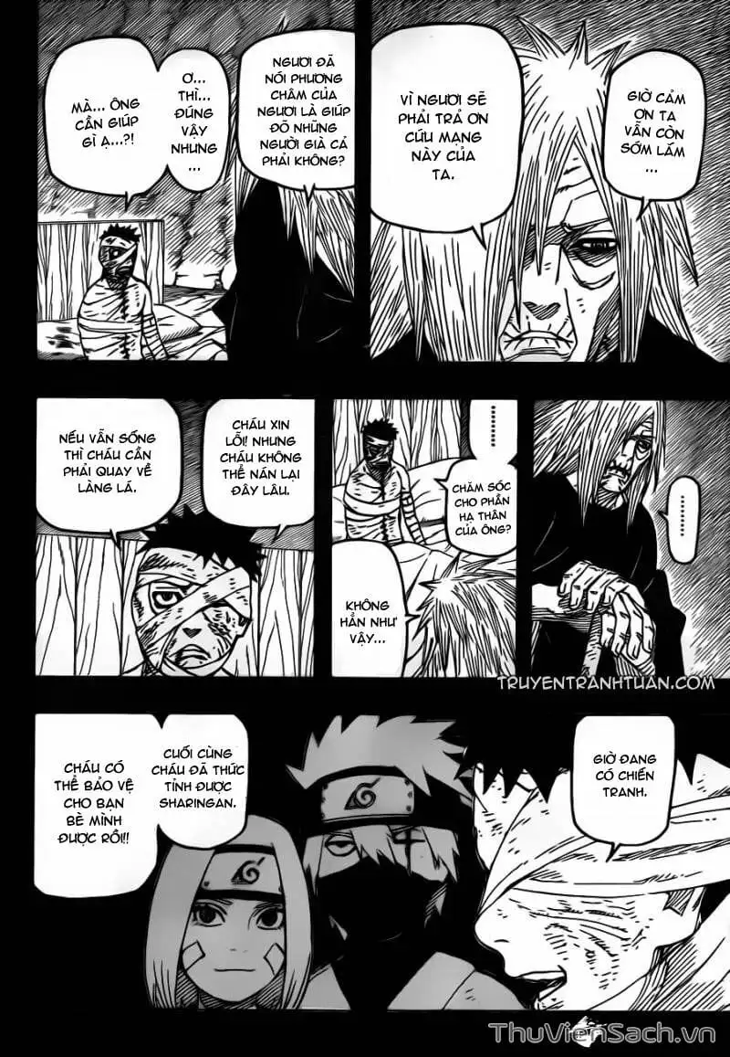 Chapter 587 - Image 10