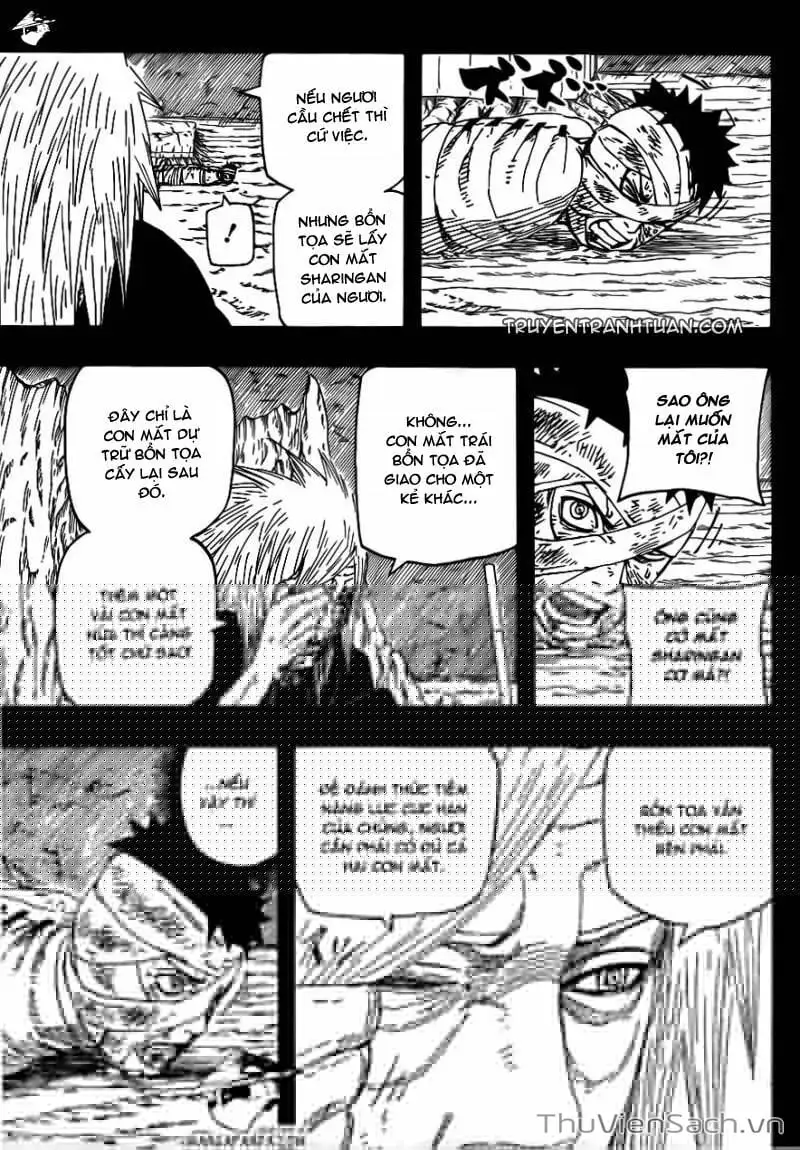 Chapter 588 - Image 2