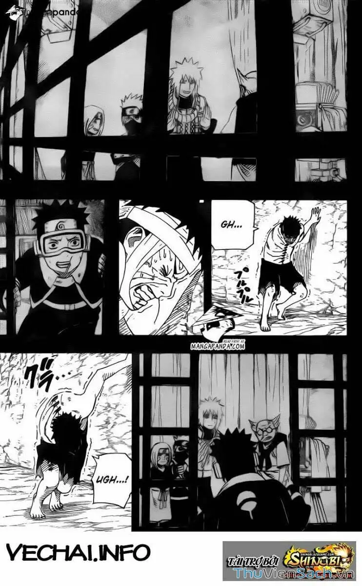 Chapter 588 - Image 12