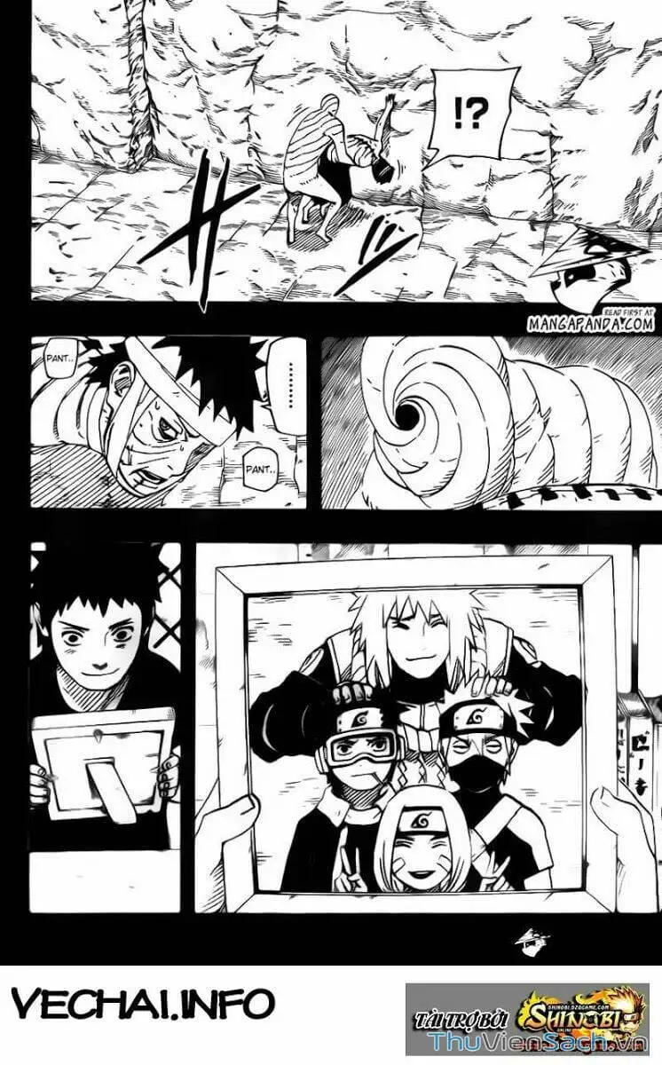 Chapter 588 - Image 13