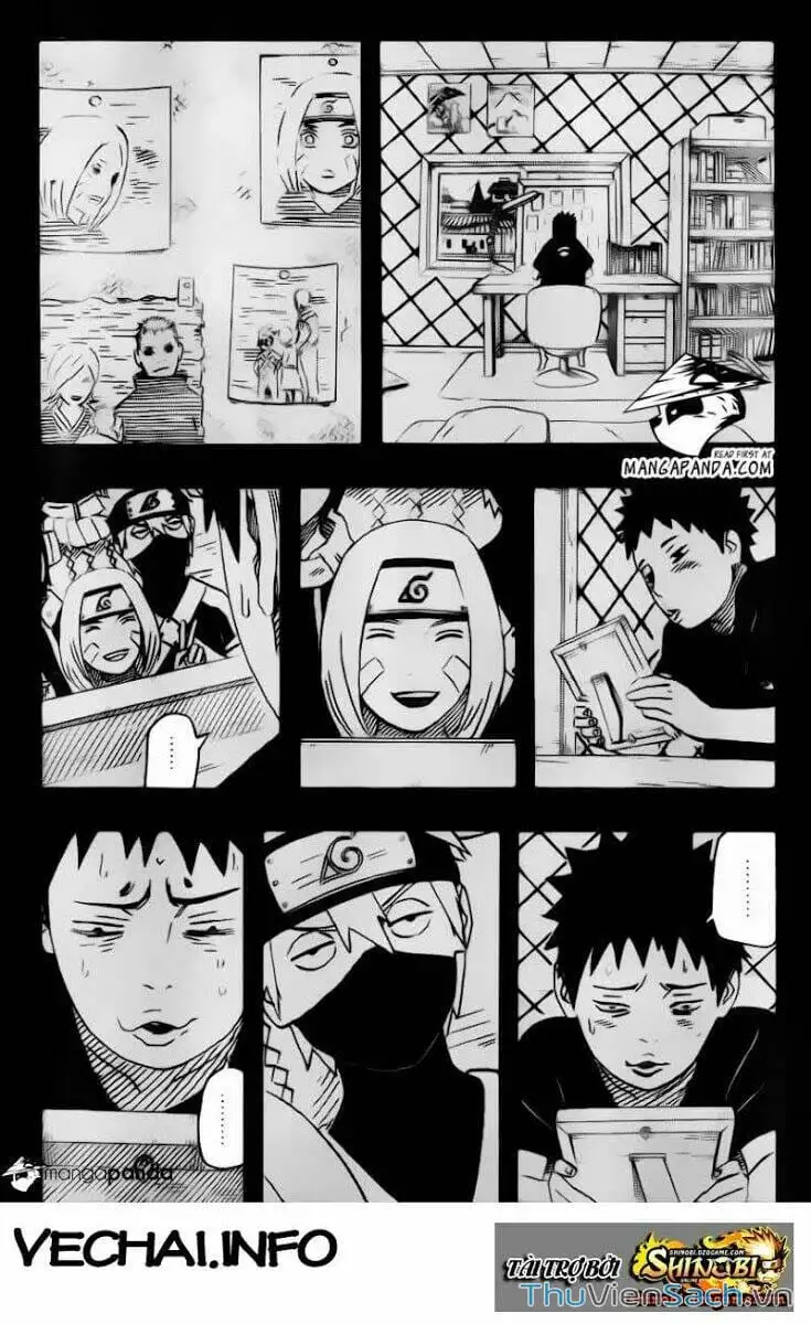 Chapter 588 - Image 14