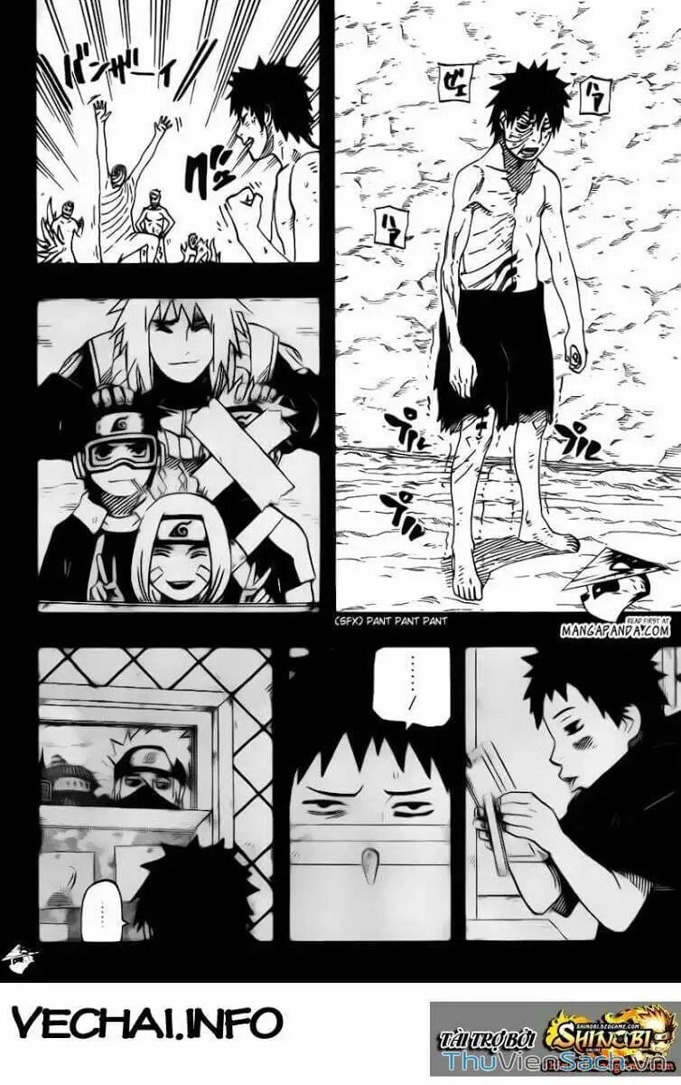 Chapter 588 - Image 15