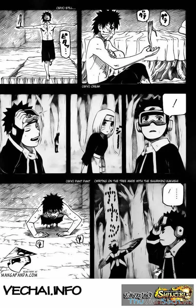 Chapter 588 - Image 16