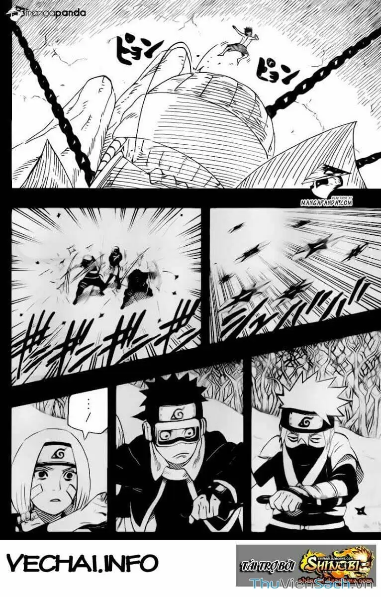Chapter 588 - Image 17