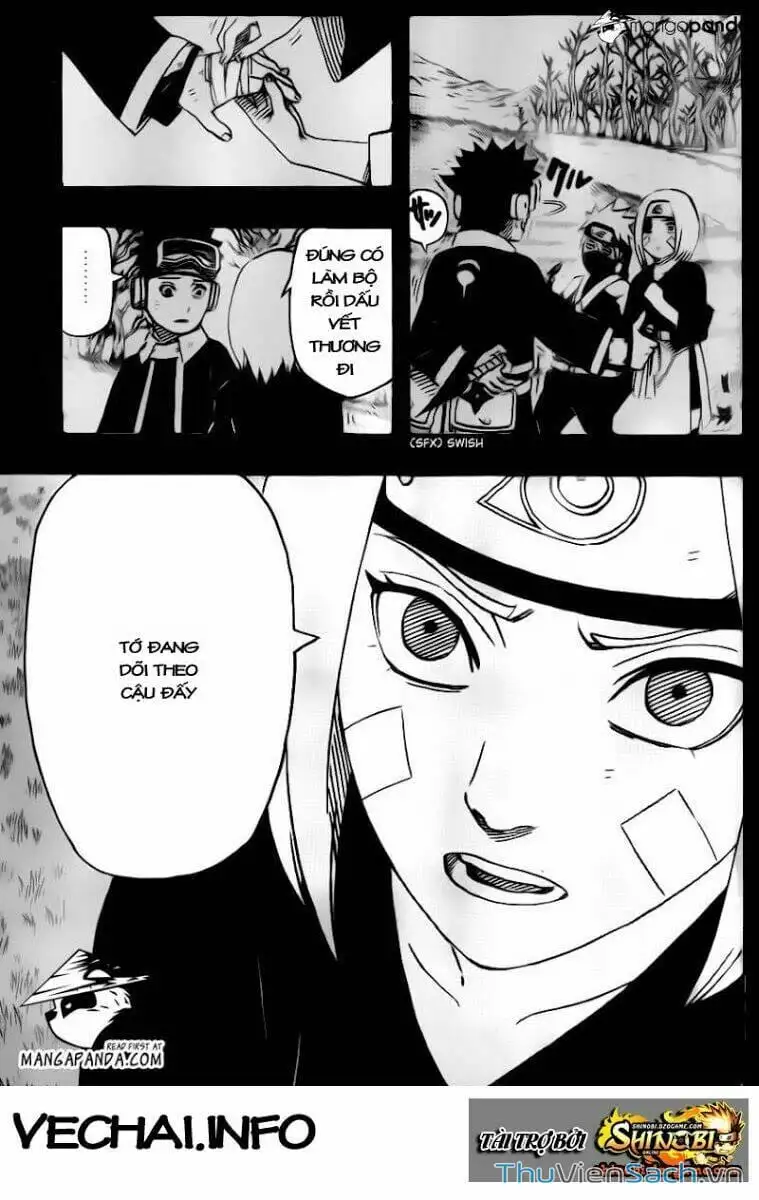 Chapter 588 - Image 18