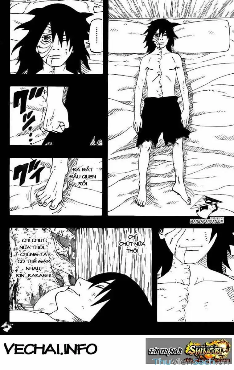 Chapter 588 - Image 19