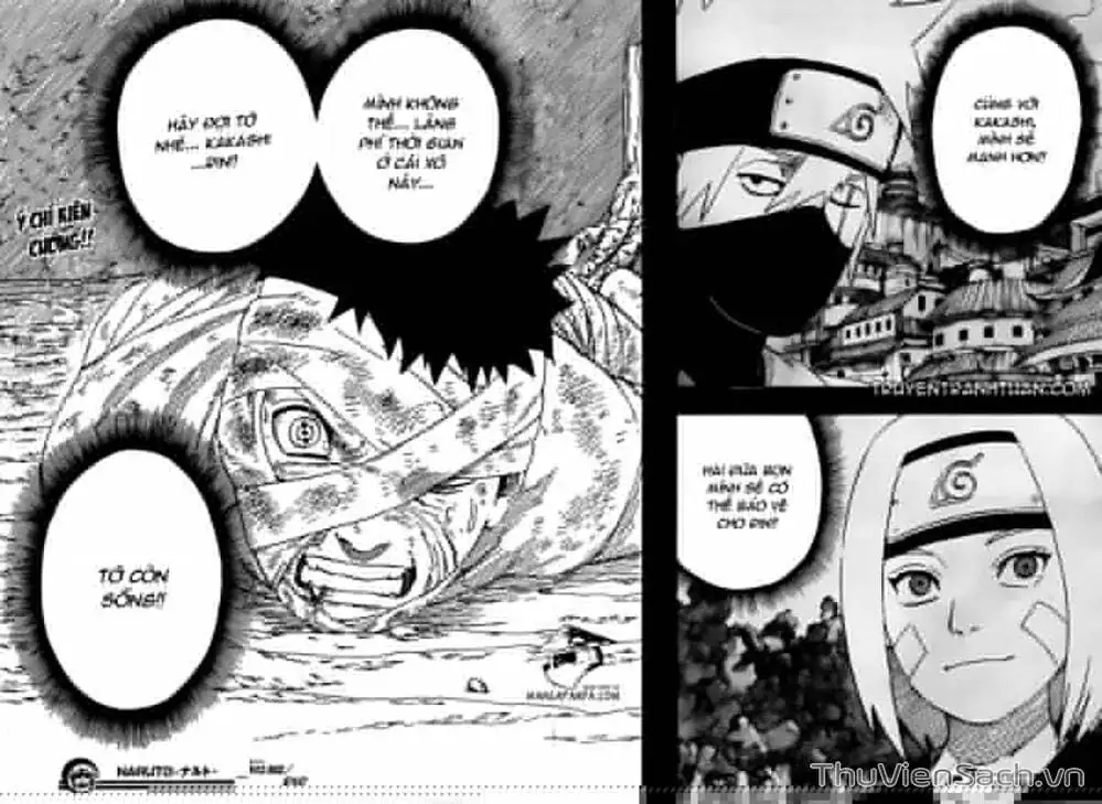 Chapter 588 - Image 3