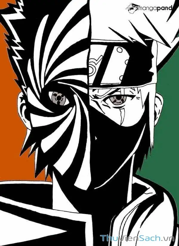 Chapter 588 - Image 5