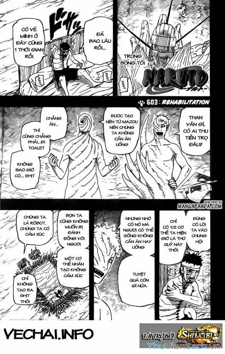 Chapter 588 - Image 6