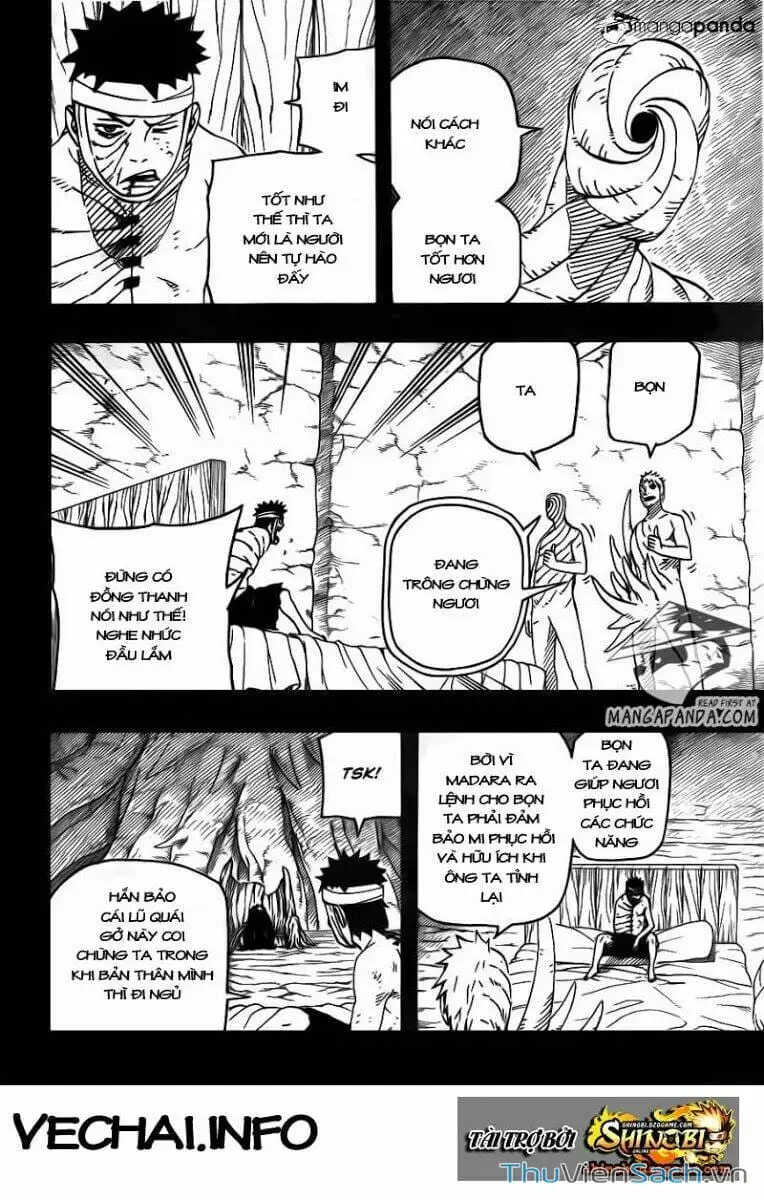 Chapter 588 - Image 7