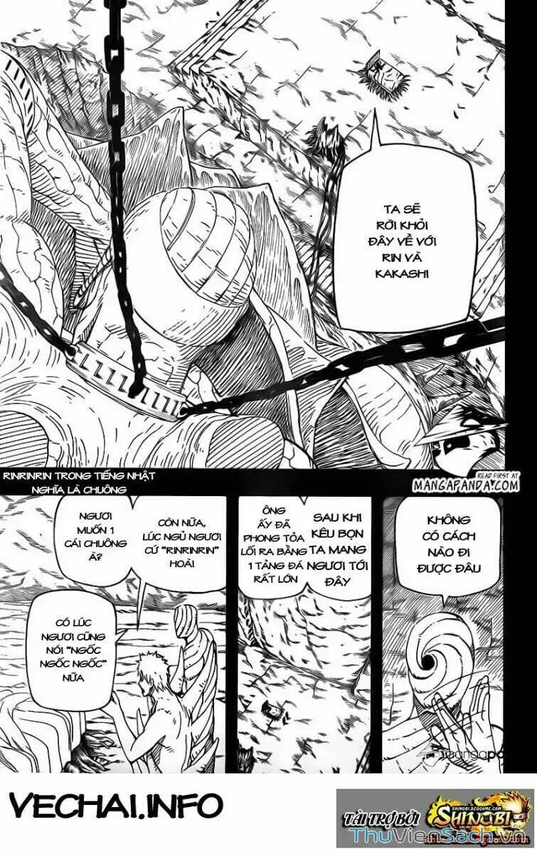 Chapter 588 - Image 8