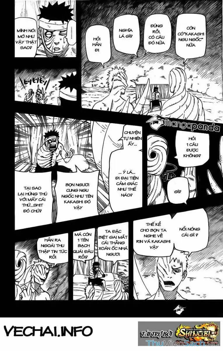 Chapter 588 - Image 9