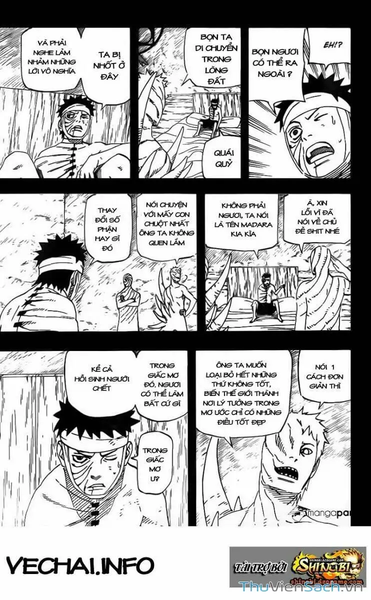 Chapter 588 - Image 10
