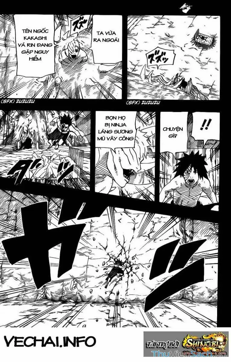Chapter 589 - Image 1