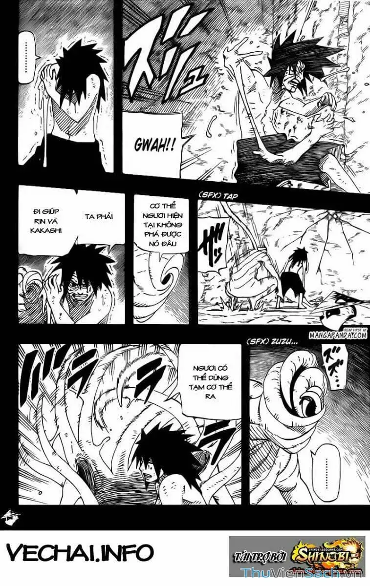 Chapter 589 - Image 2