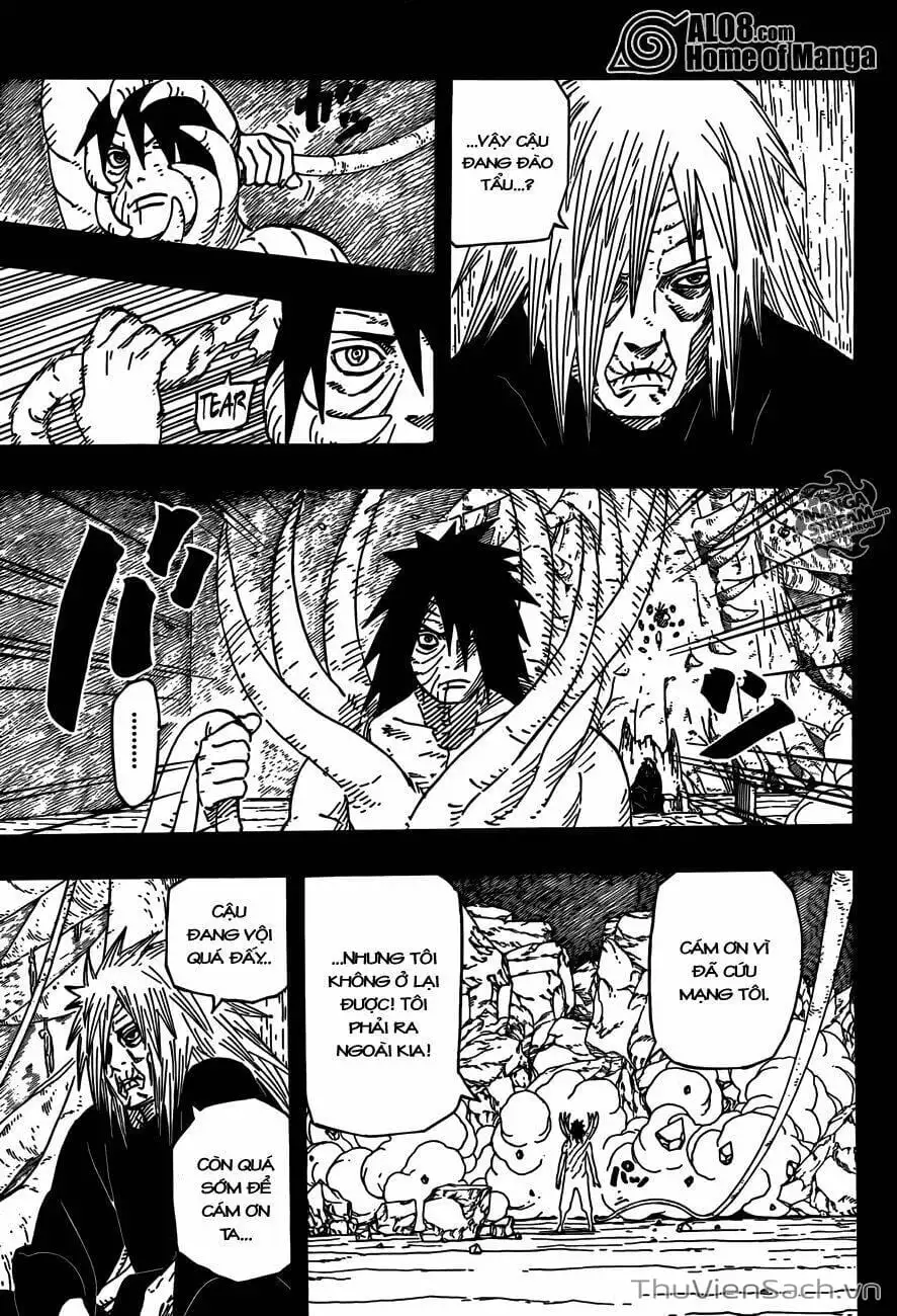 Chapter 589 - Image 11