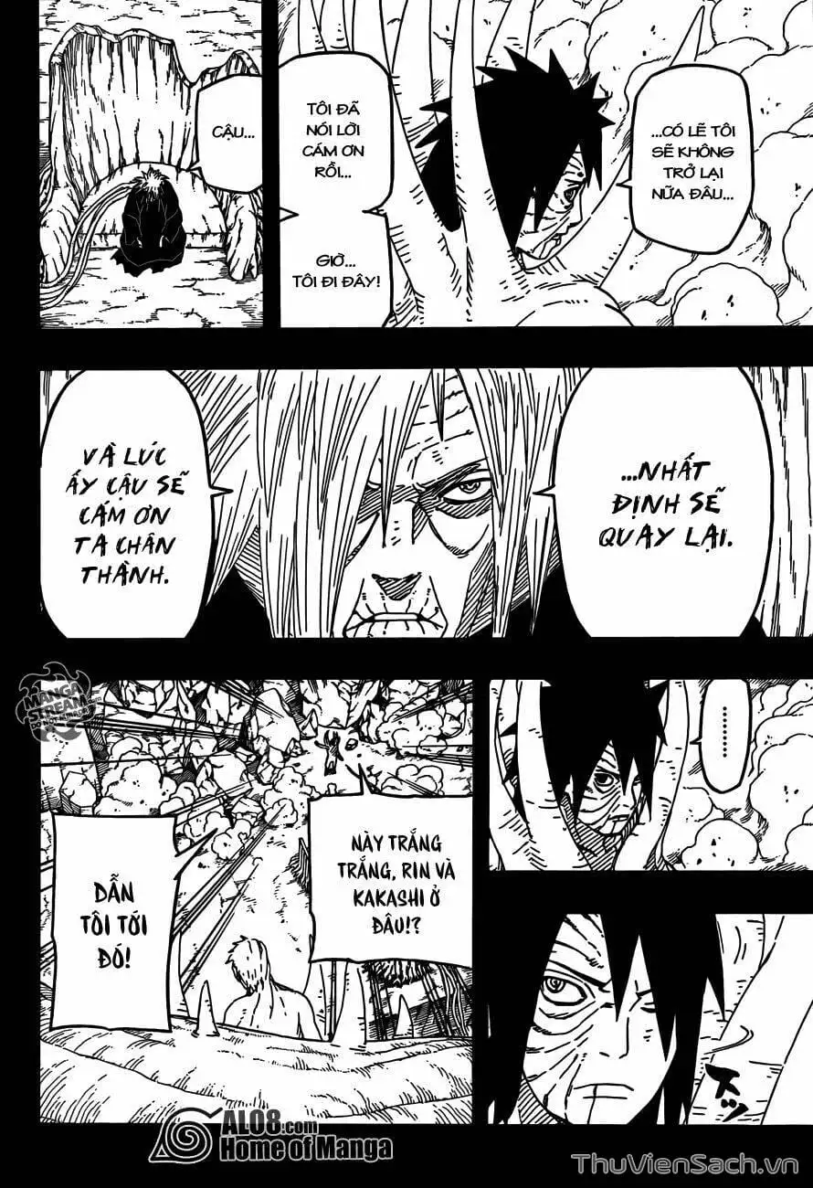 Chapter 589 - Image 12