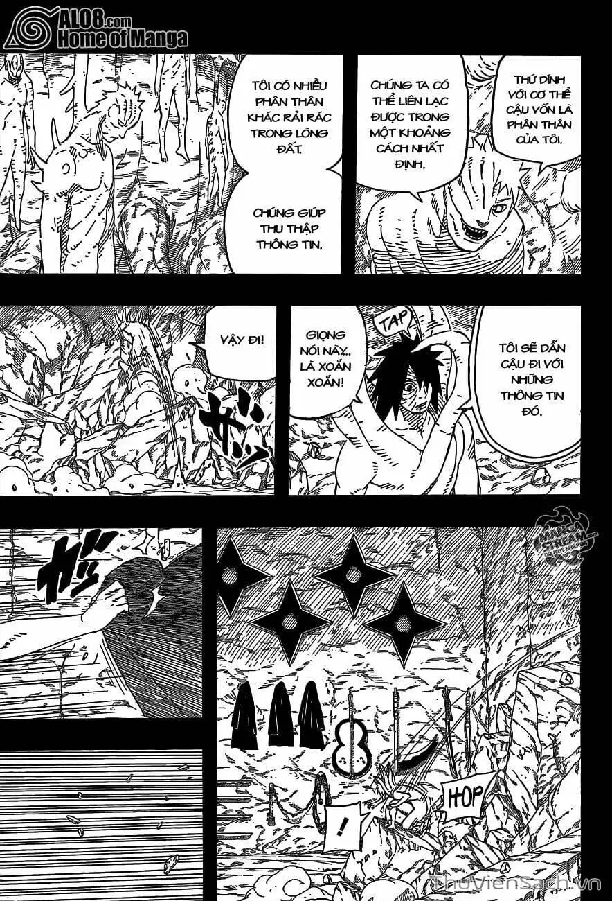 Chapter 589 - Image 13