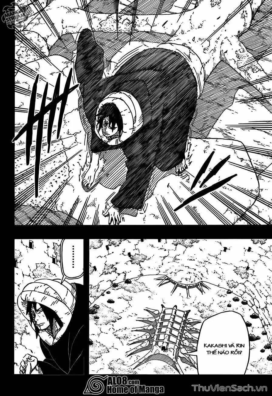 Chapter 589 - Image 14