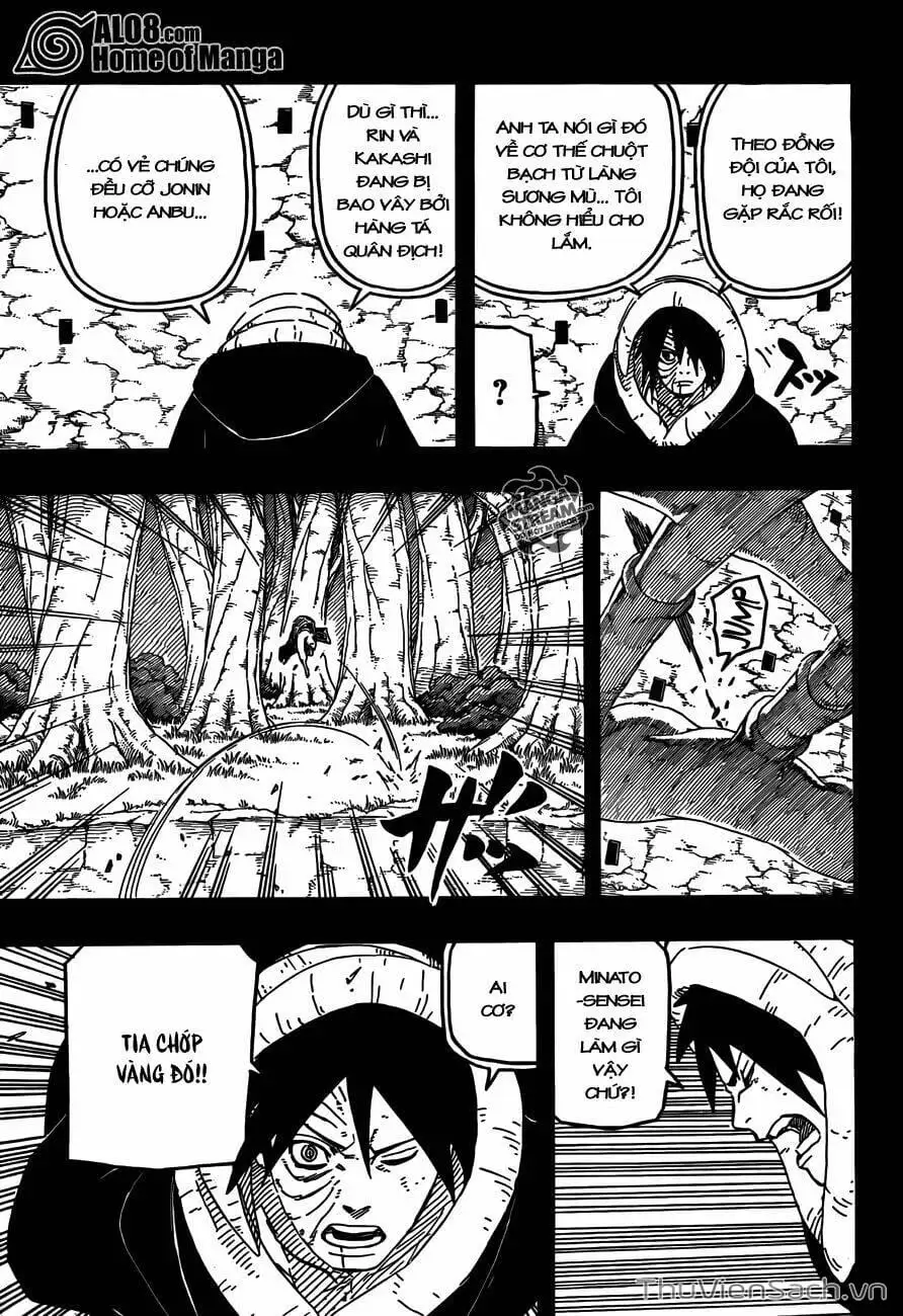 Chapter 589 - Image 15