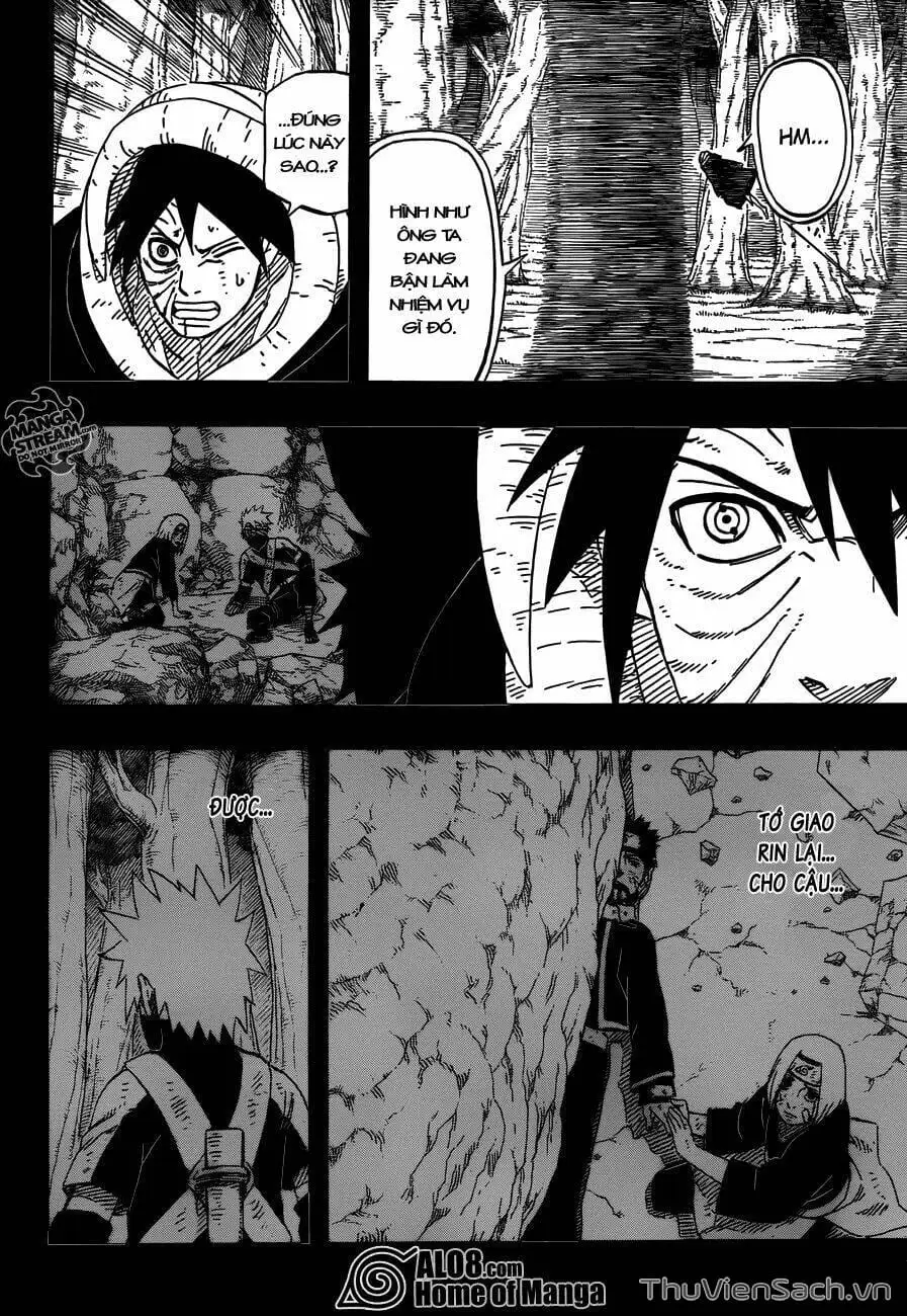 Chapter 589 - Image 16