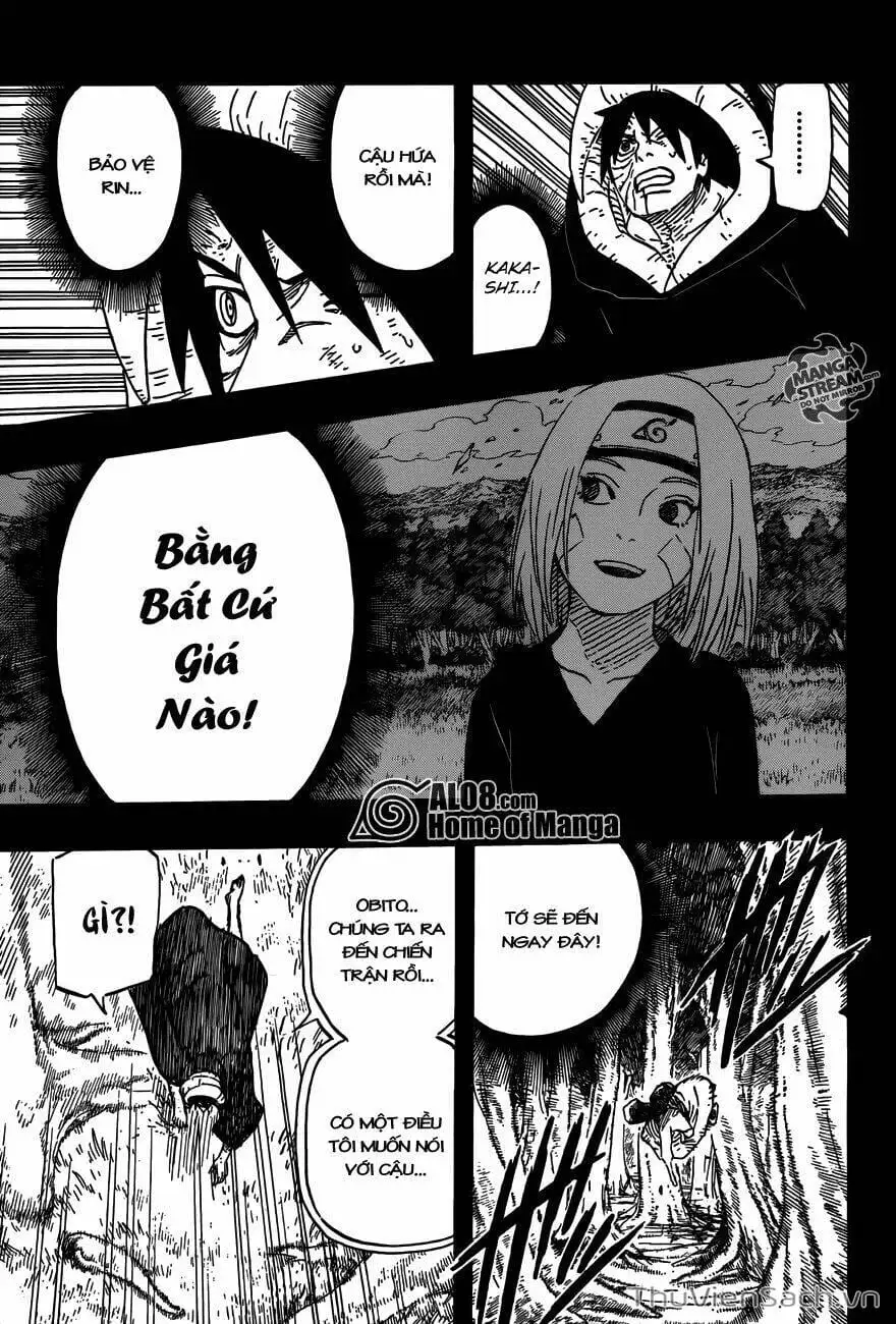 Chapter 589 - Image 17