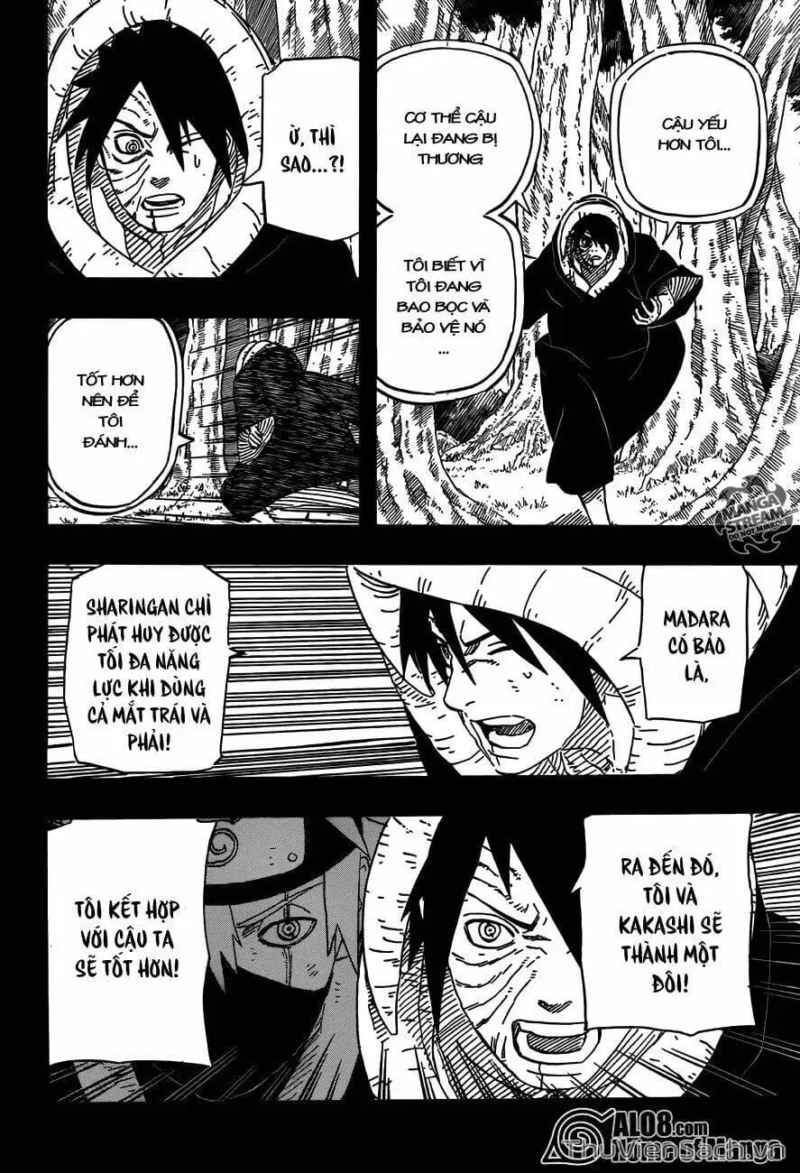 Chapter 589 - Image 18